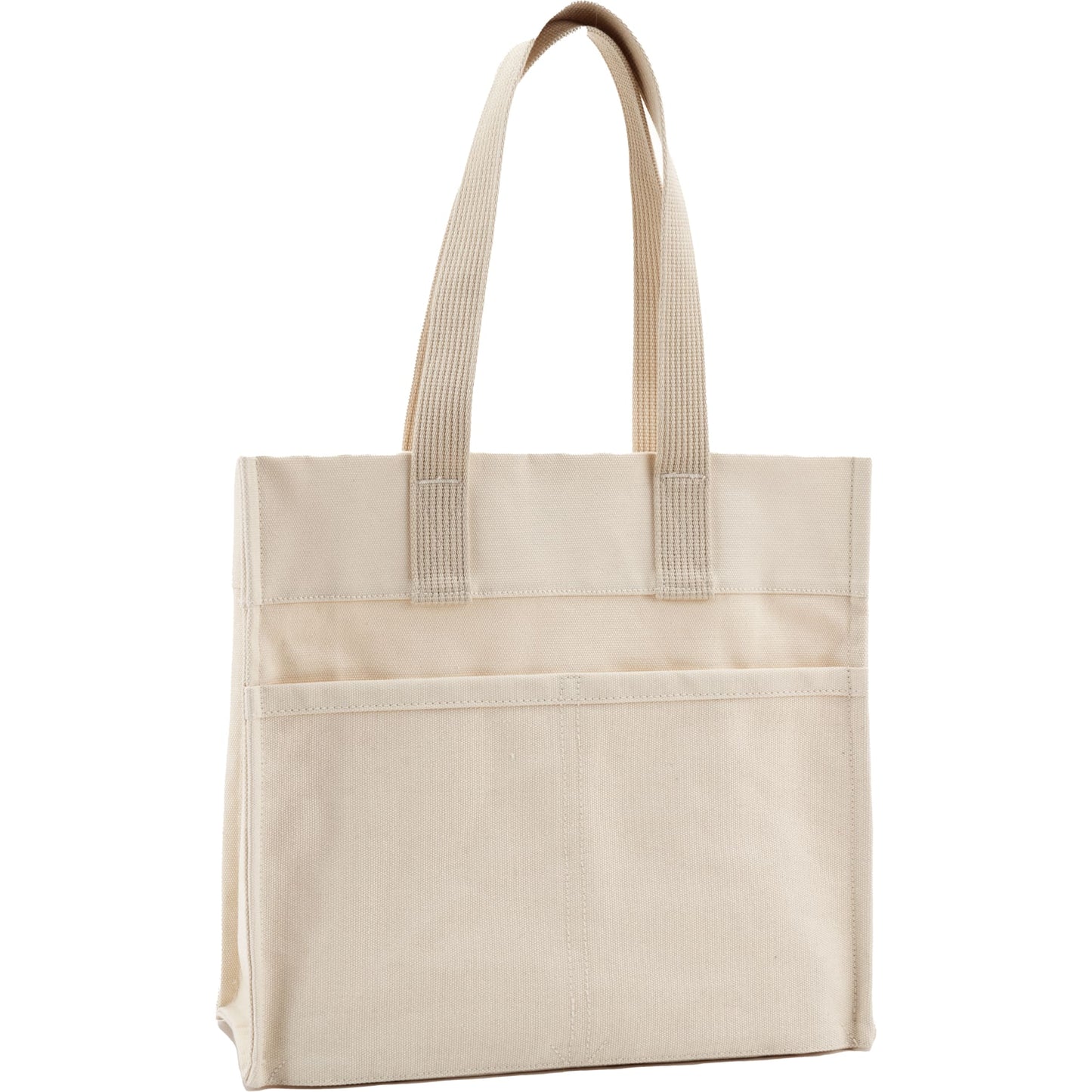 FEED Organic Cotton Market Tote