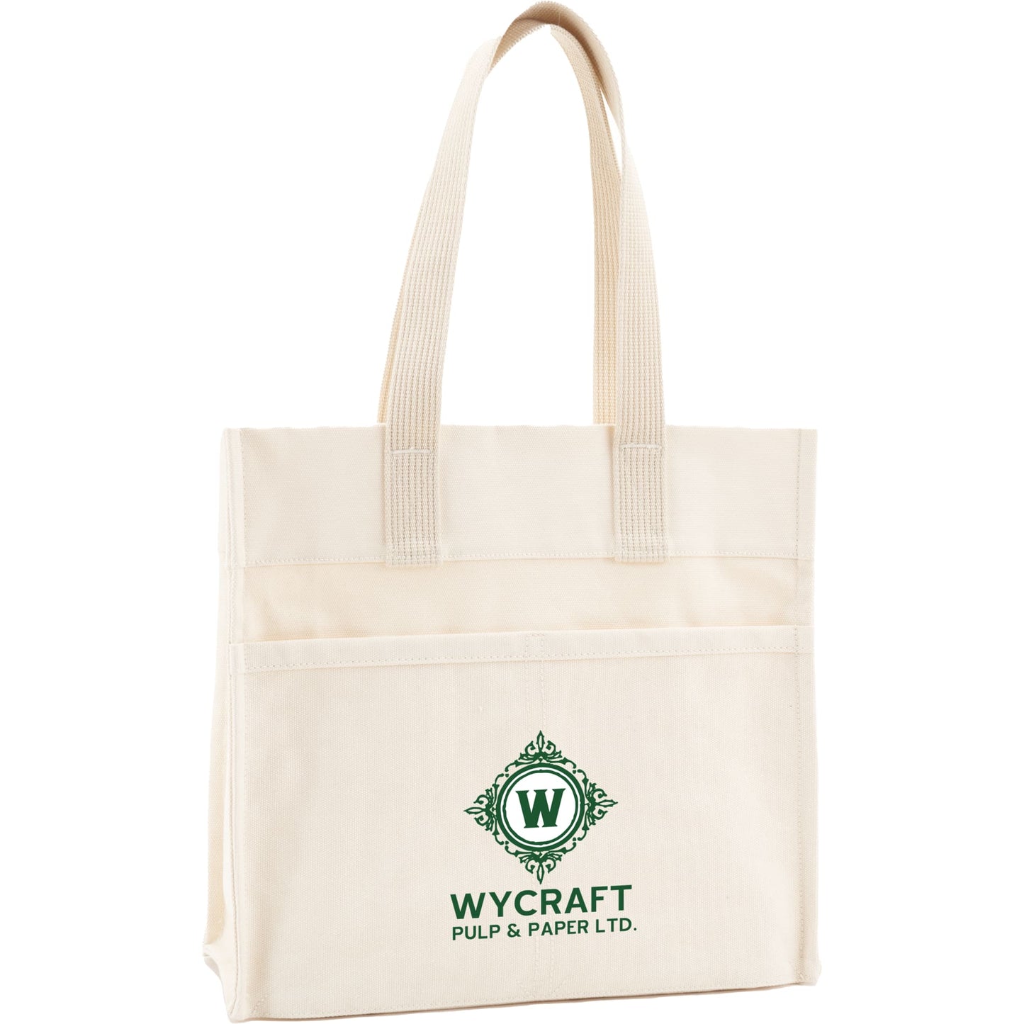 FEED Organic Cotton Market Tote