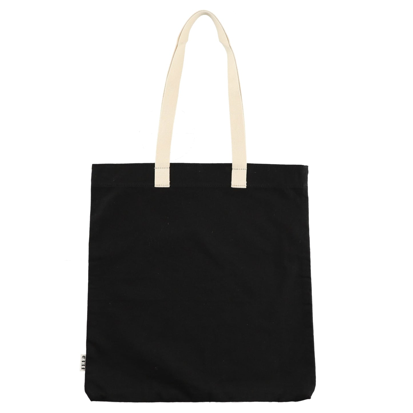 FEED Organic Cotton Convention Tote