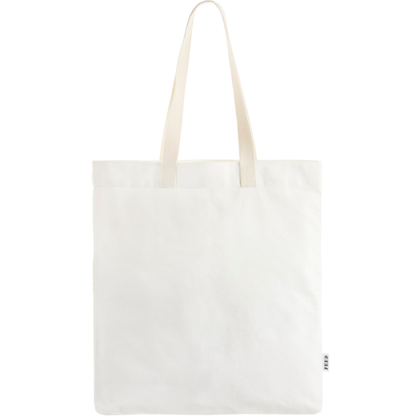 FEED Organic Cotton Convention Tote