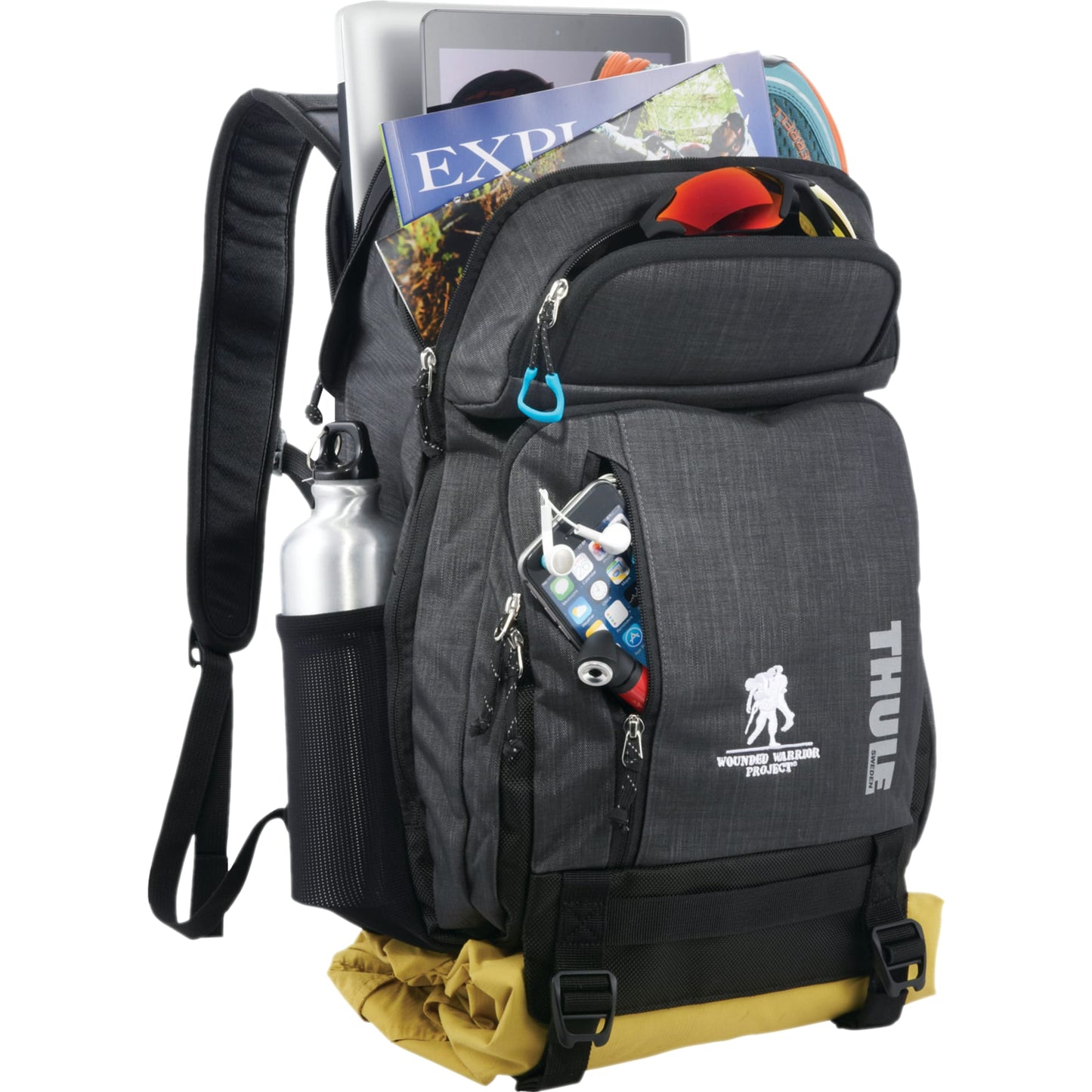 Thule Stravan 15" Laptop Backpack