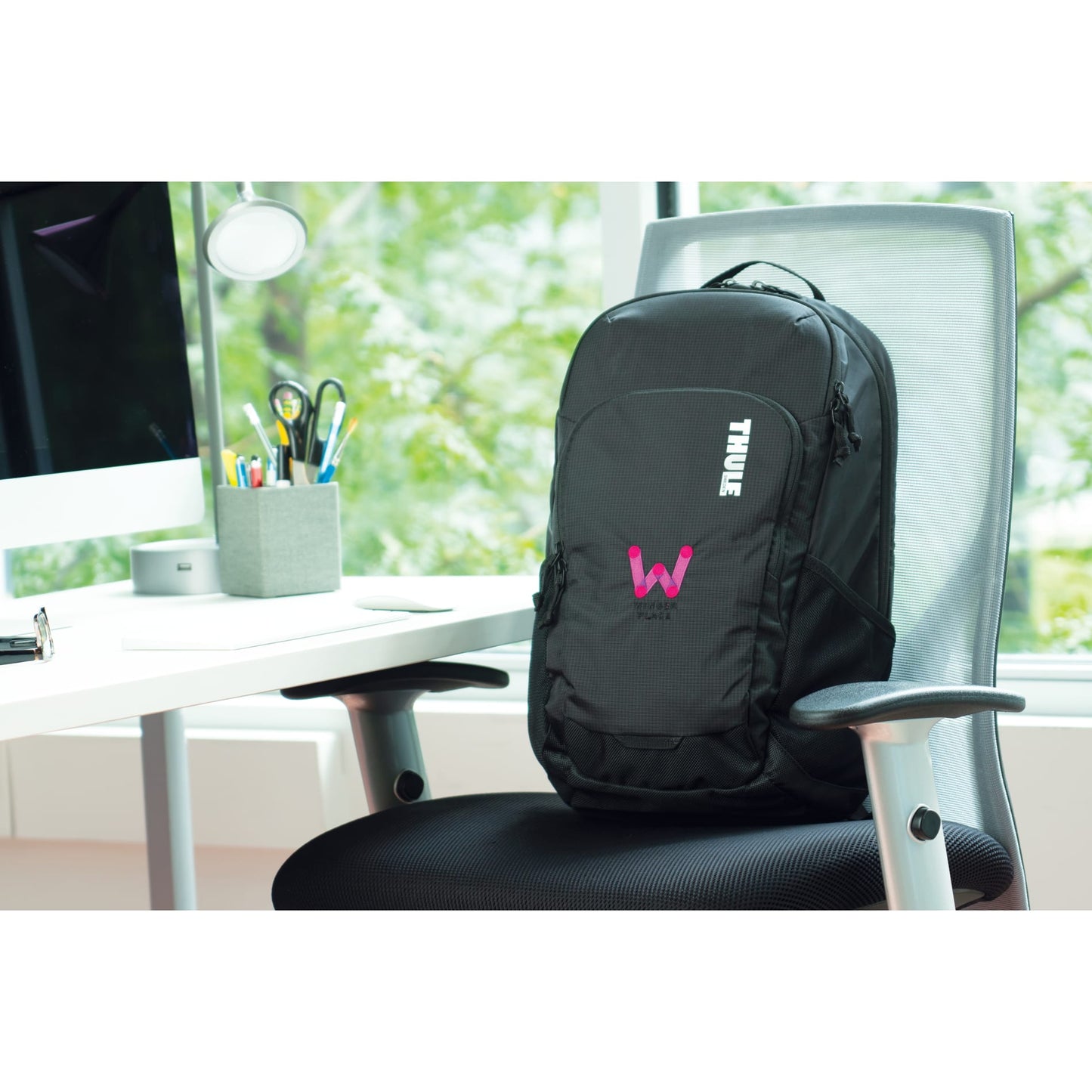 Thule Achiever 15" Computer Backpack