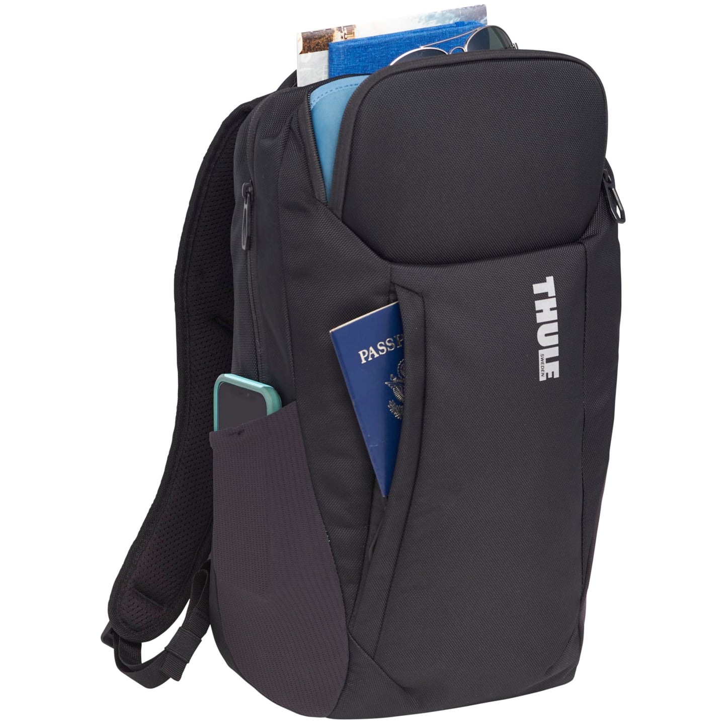 Thule Accent Recycled 15" Computer Backpack 20L