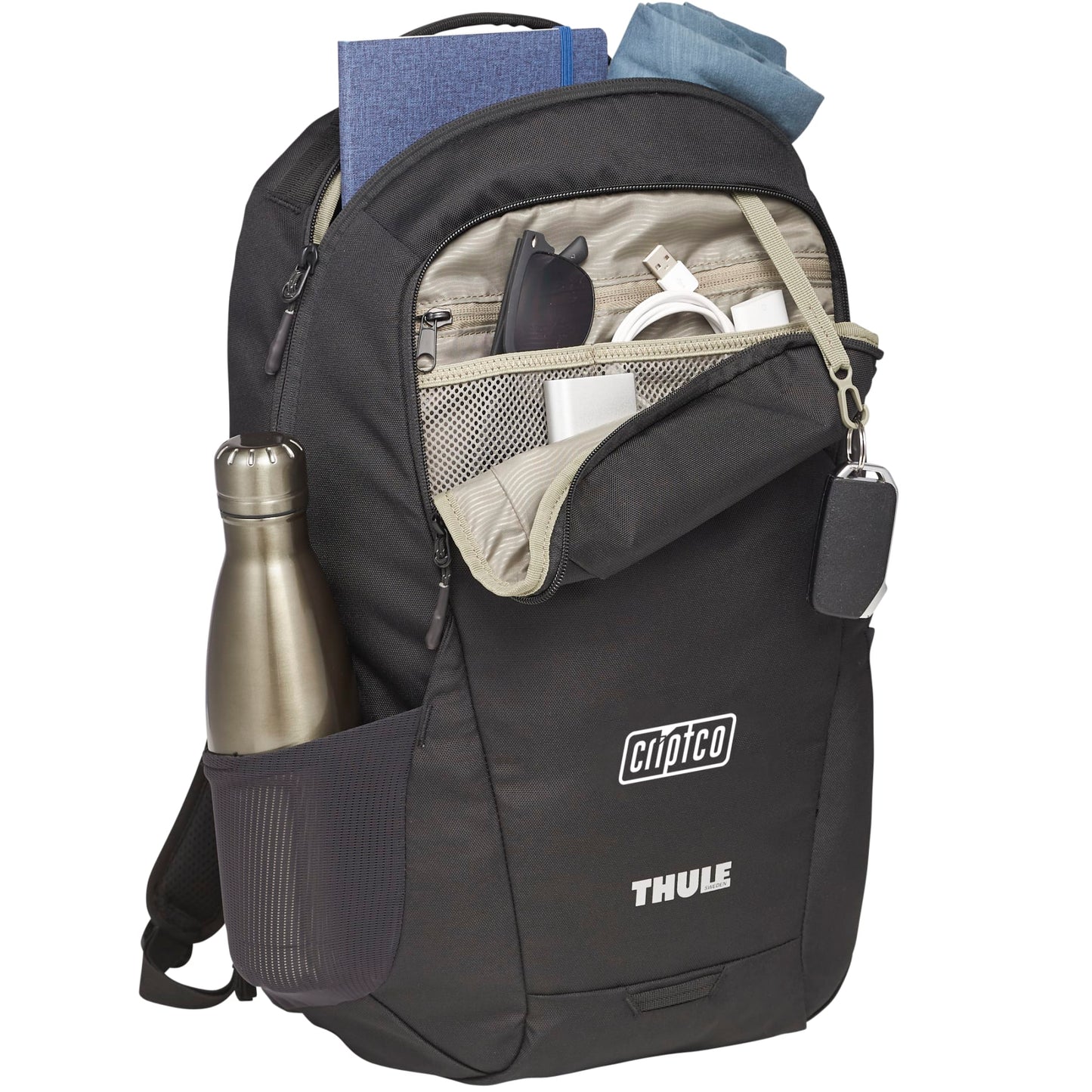 Thule Recycled Lumion 15" Computer Backpack 21L