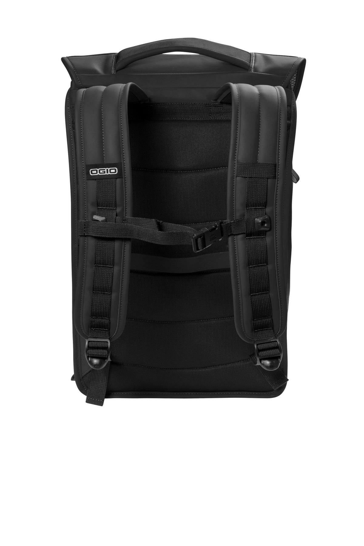 OGIO® Resistant Rolltop Pack