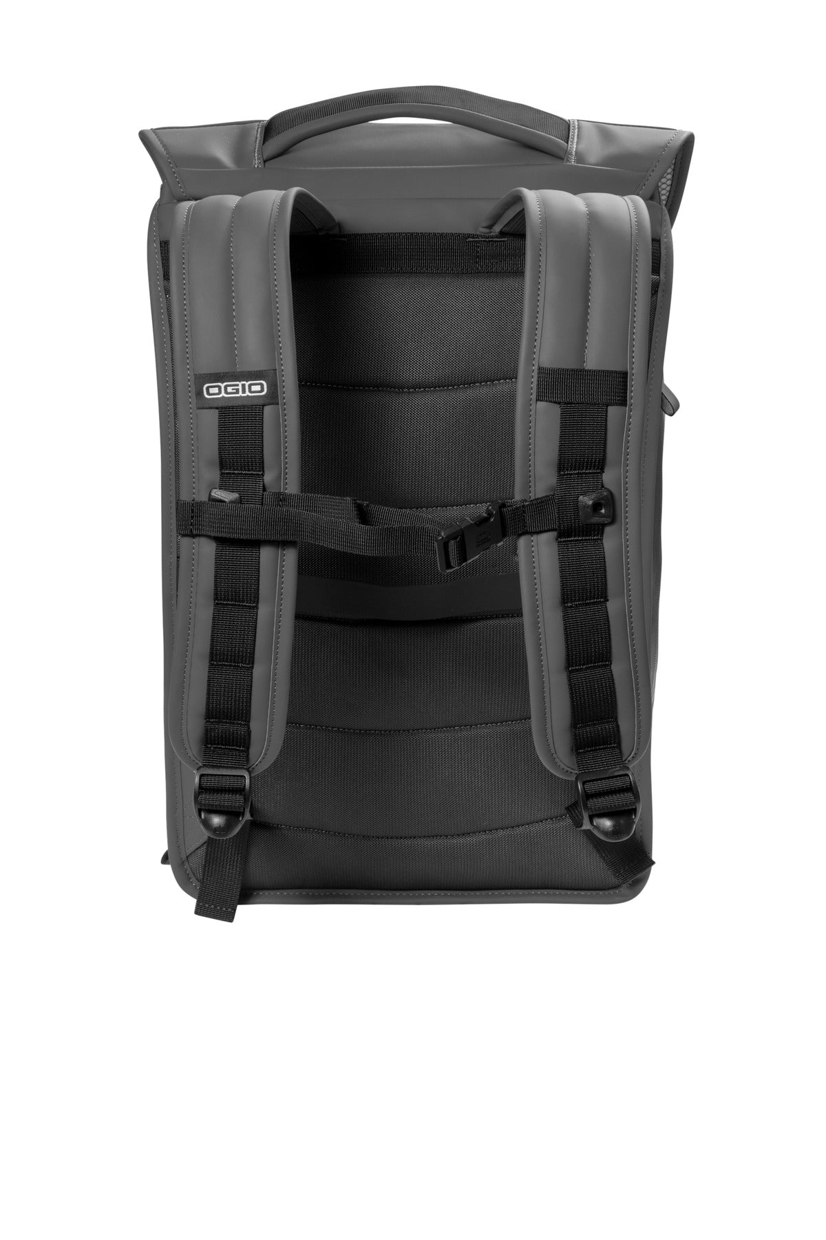 OGIO® Resistant Rolltop Pack