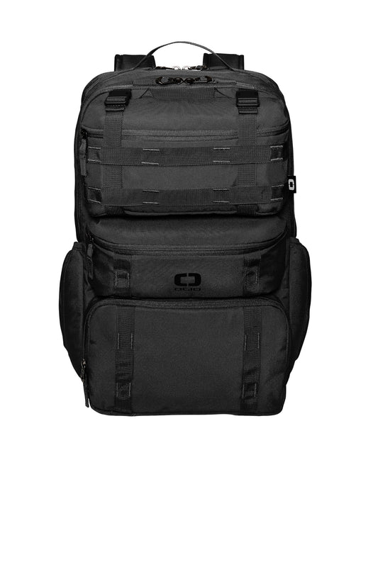 OGIO® Utilitarian Modular Pack