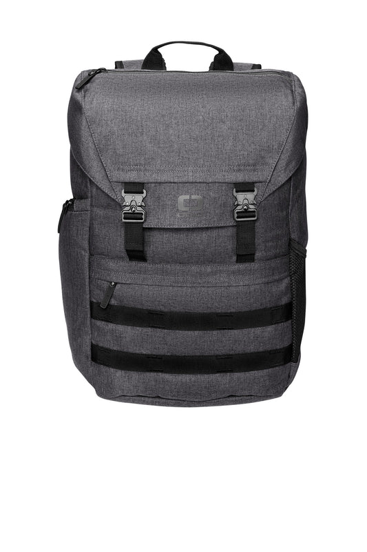 OGIO® Command Pack