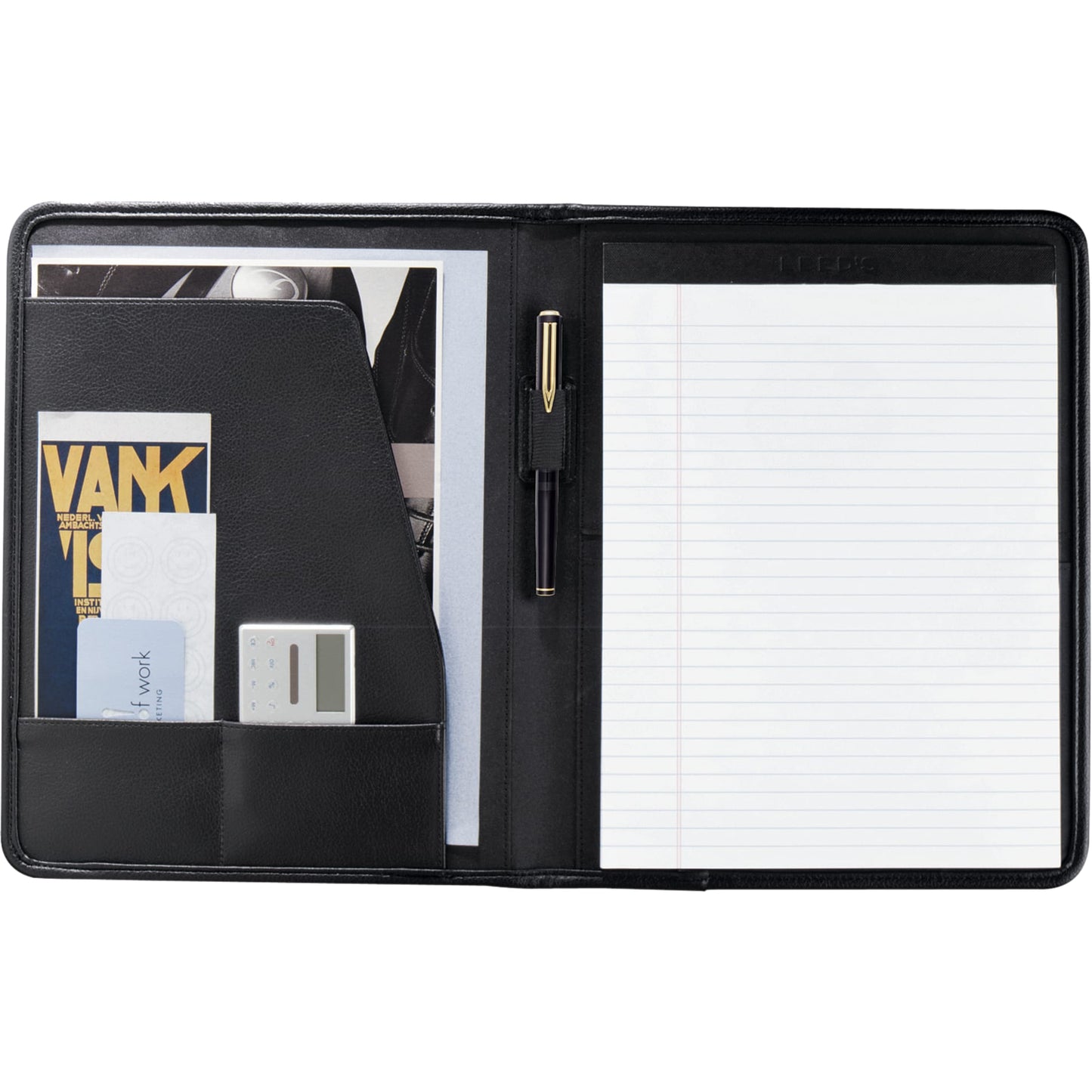 Manhattan Writing Pad with FSC® Mix Paper