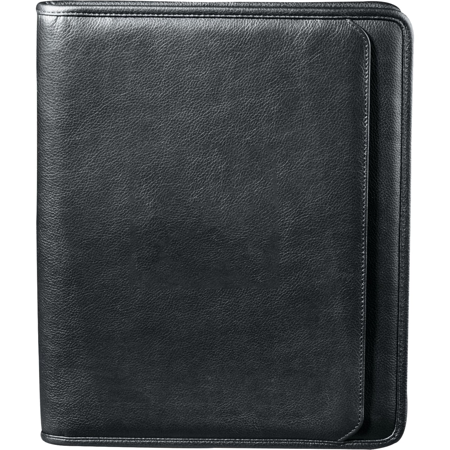 Manhattan Zippered Padfolio with FSC® Mix Paper