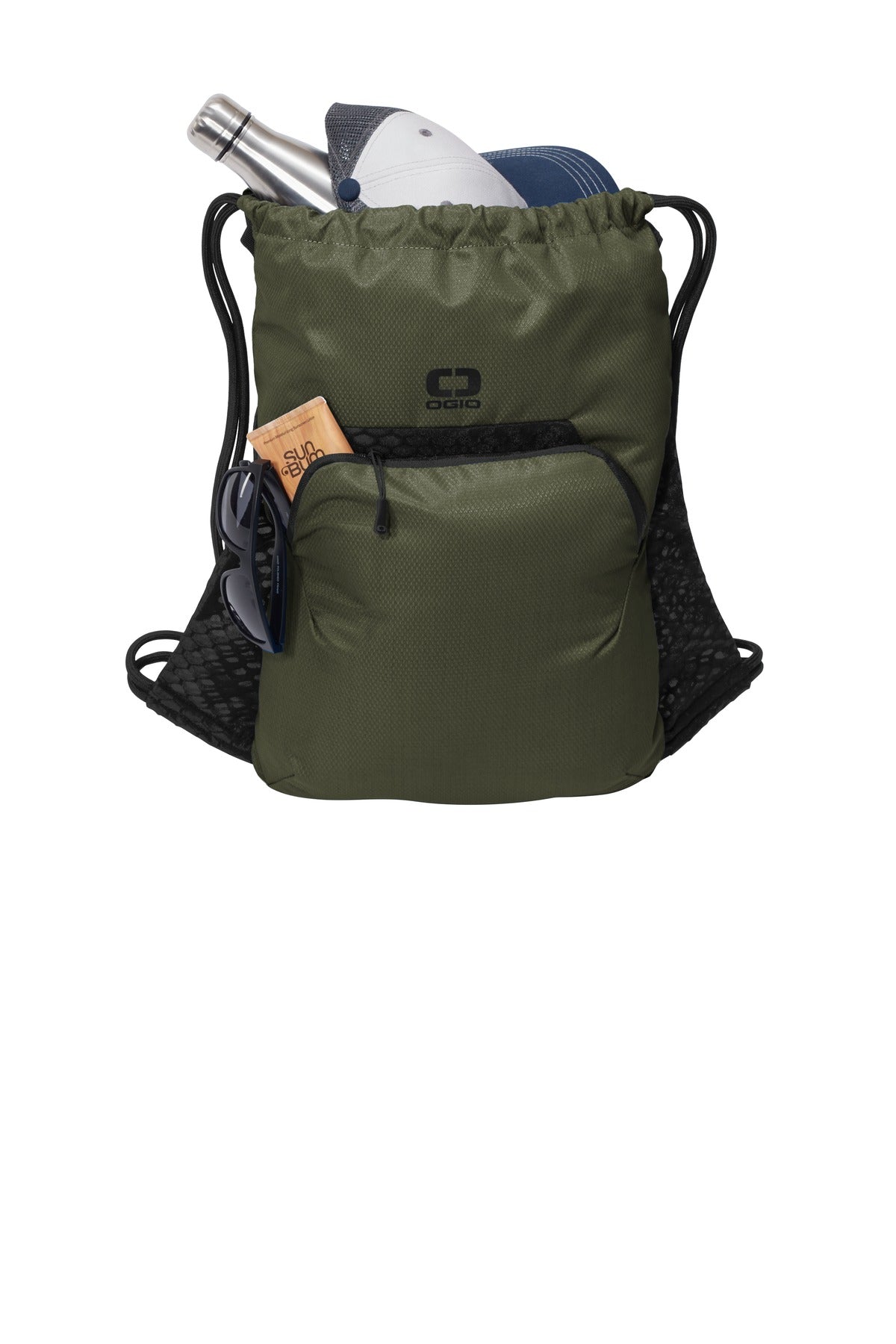 OGIO® Boundary Cinch Pack