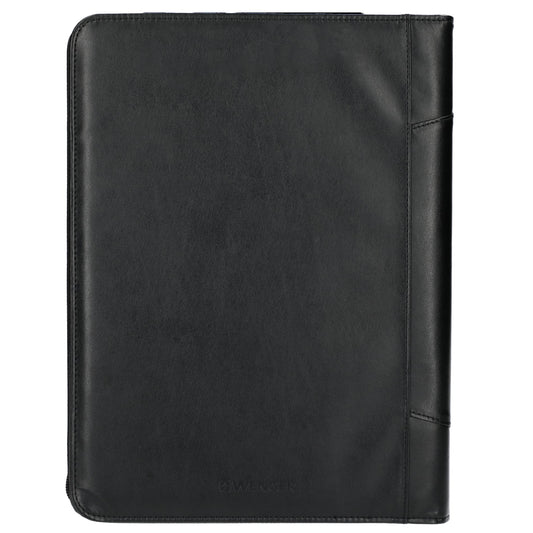 Wenger Recycled Zippered Padfolio