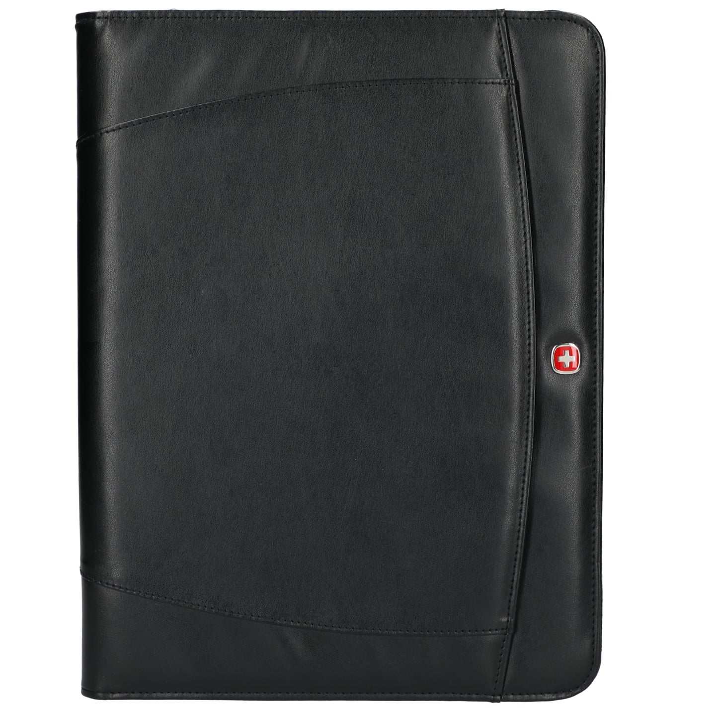 Wenger Recycled Zippered Padfolio