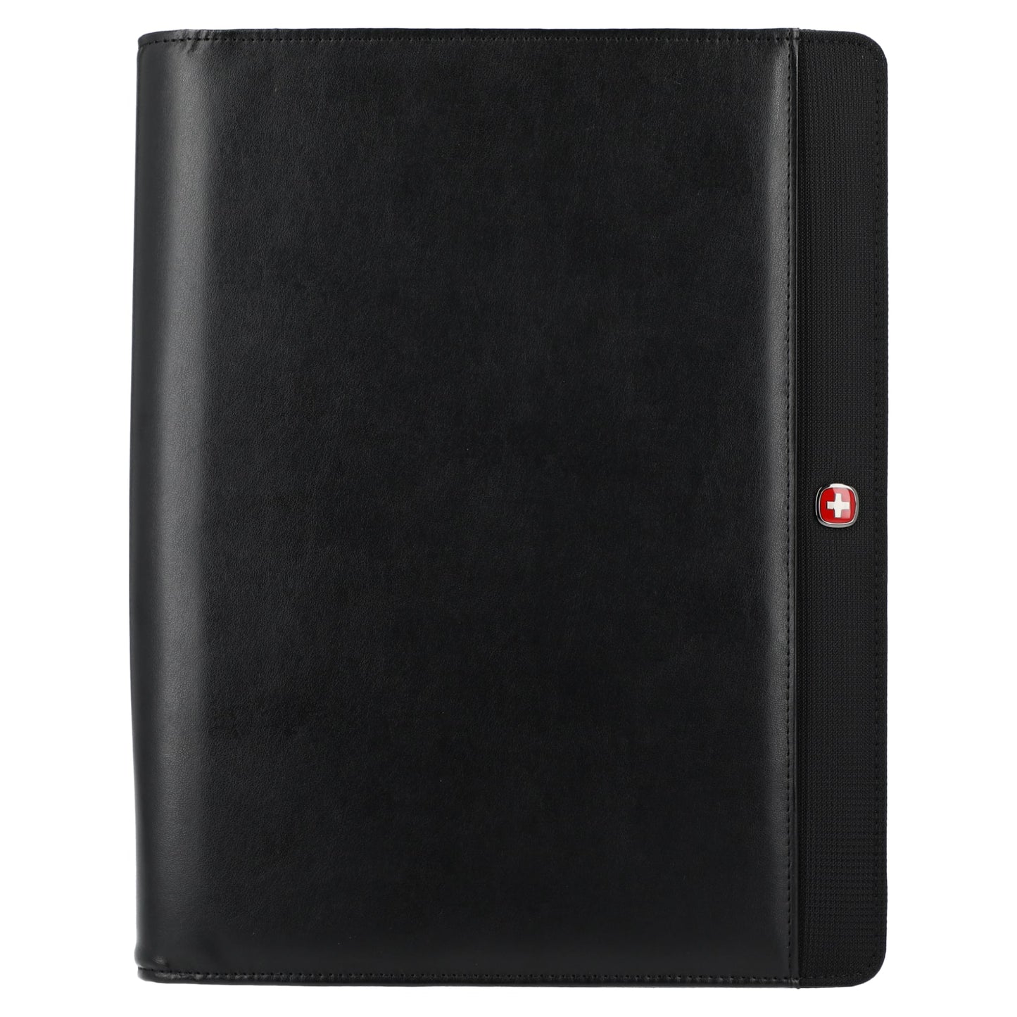 Wenger Recycled Tech Zippered Padfolio