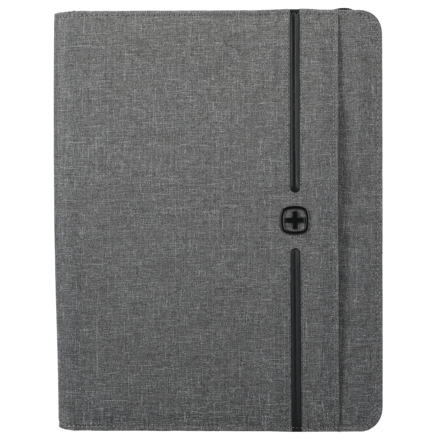 Wenger RPET Zippered Padfolio