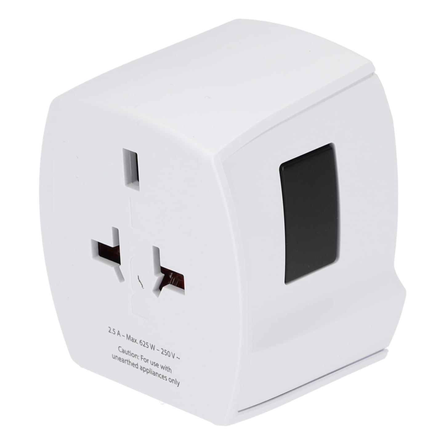 SKROSS World Travel Adapter MUV USB Type A & Type