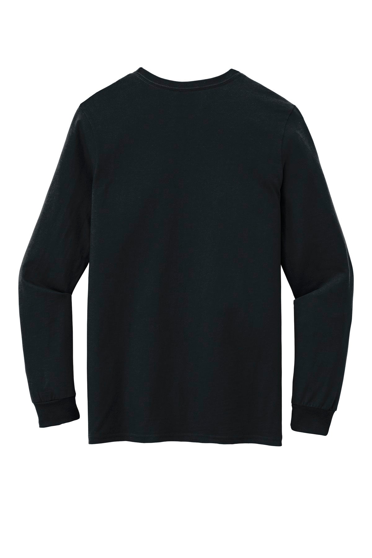 Gildan® 100% Combed Ring Spun Cotton Long Sleeve T-Shirt