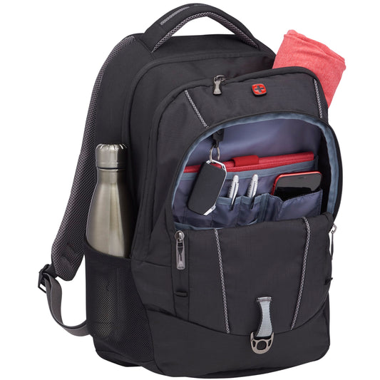 Wenger Origins Recycled 15" Computer Backpack