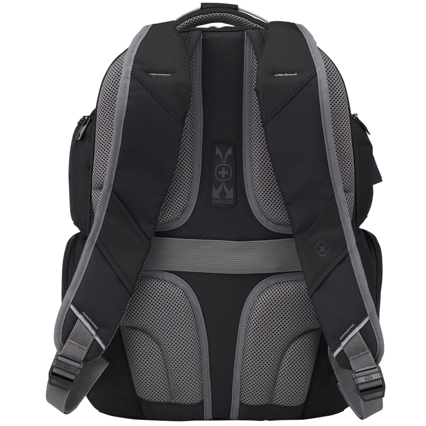 Wenger Odyssey TSA Recycled 17" Computer Backpack