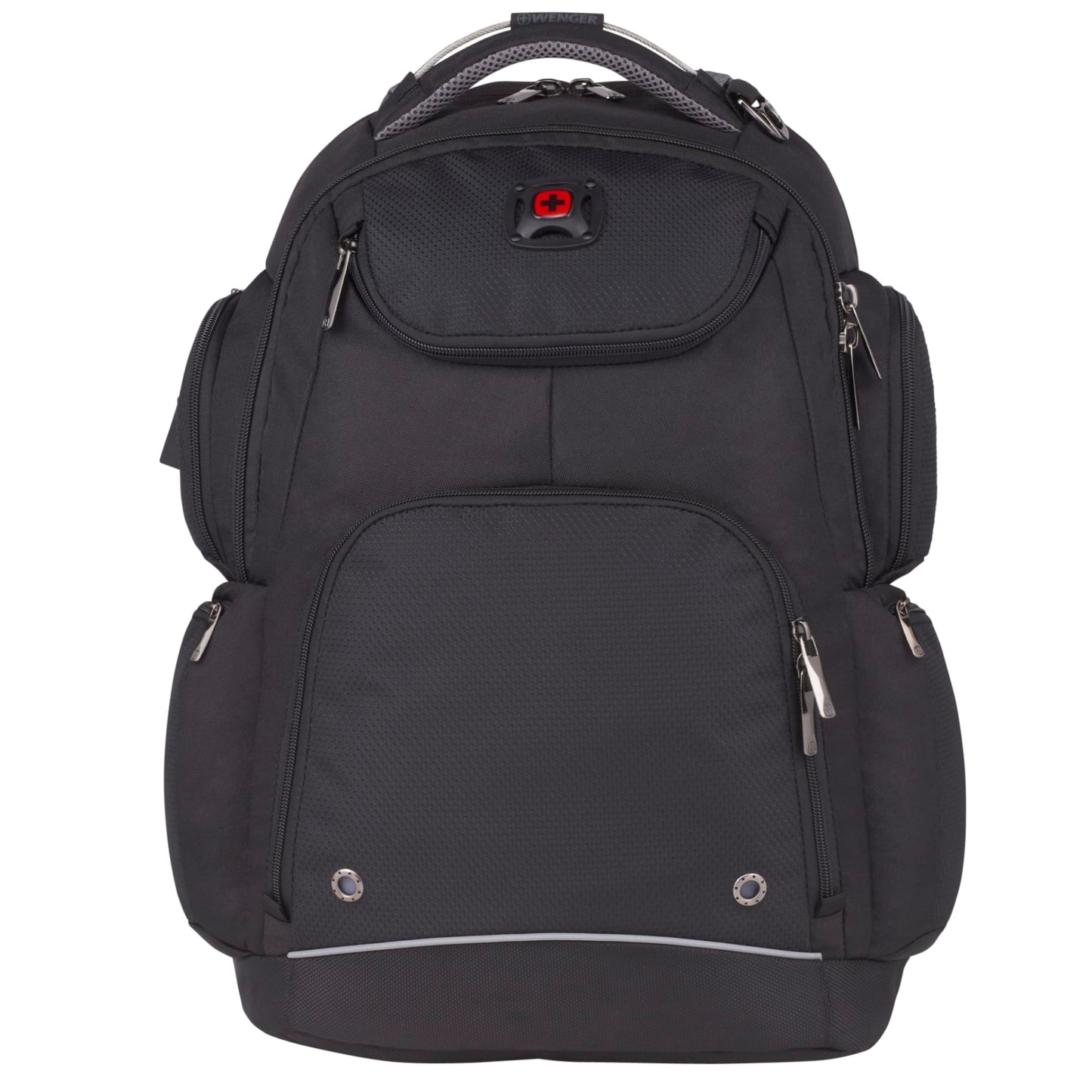 Wenger Odyssey TSA Recycled 17" Computer Backpack