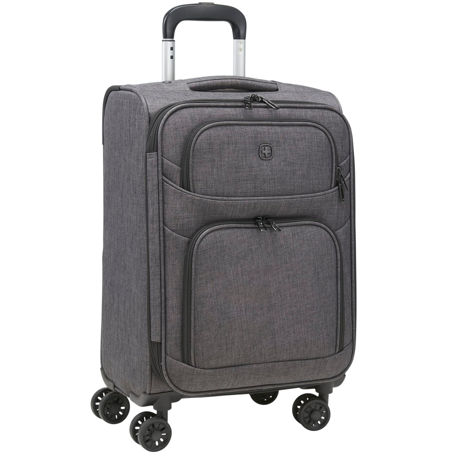 Wenger RPET 21" Graphite Carry-On