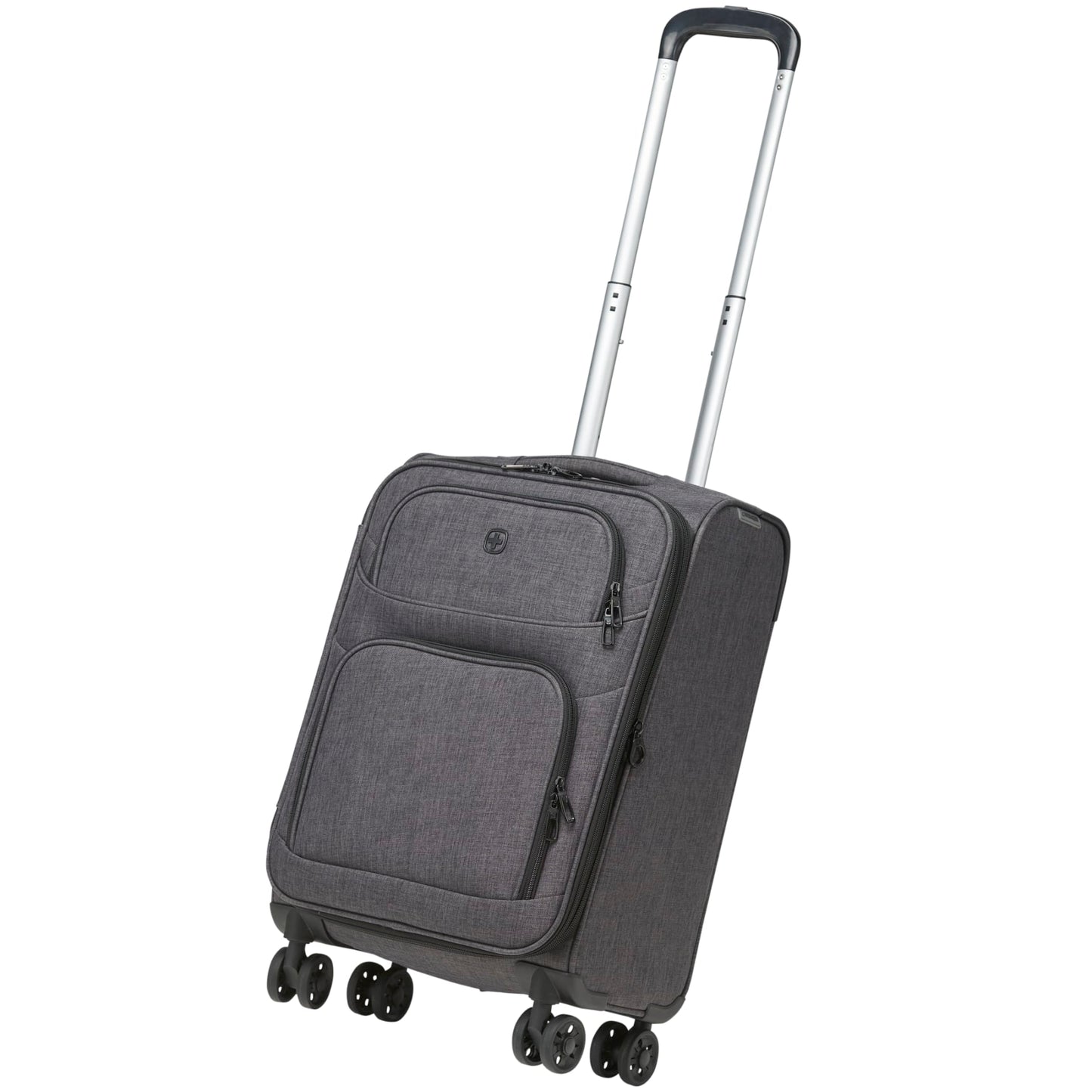 Wenger RPET 21" Graphite Carry-On