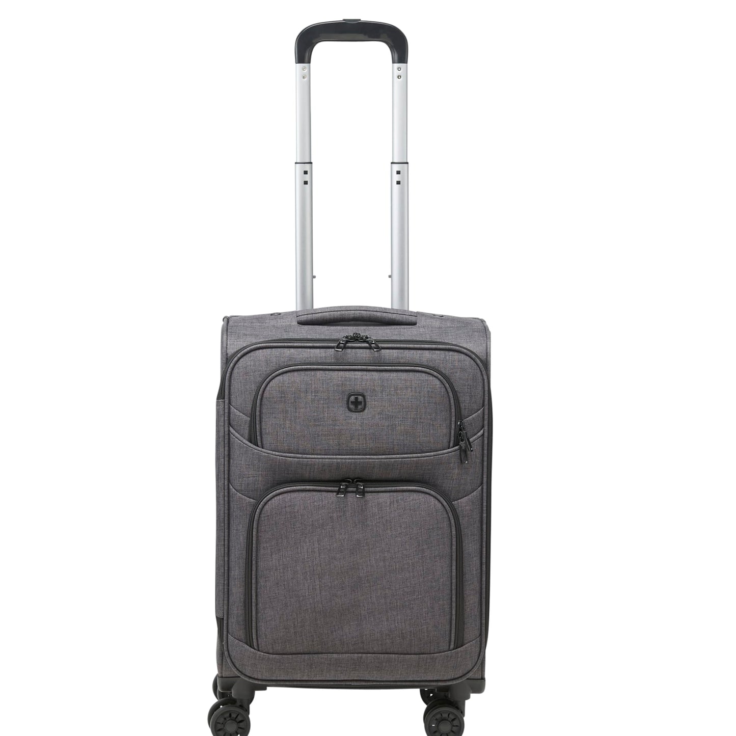 Wenger RPET 21" Graphite Carry-On