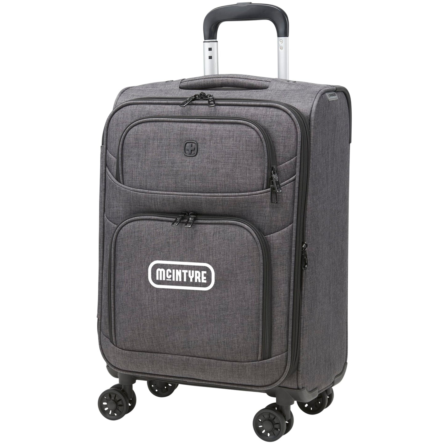 Wenger RPET 21" Graphite Carry-On