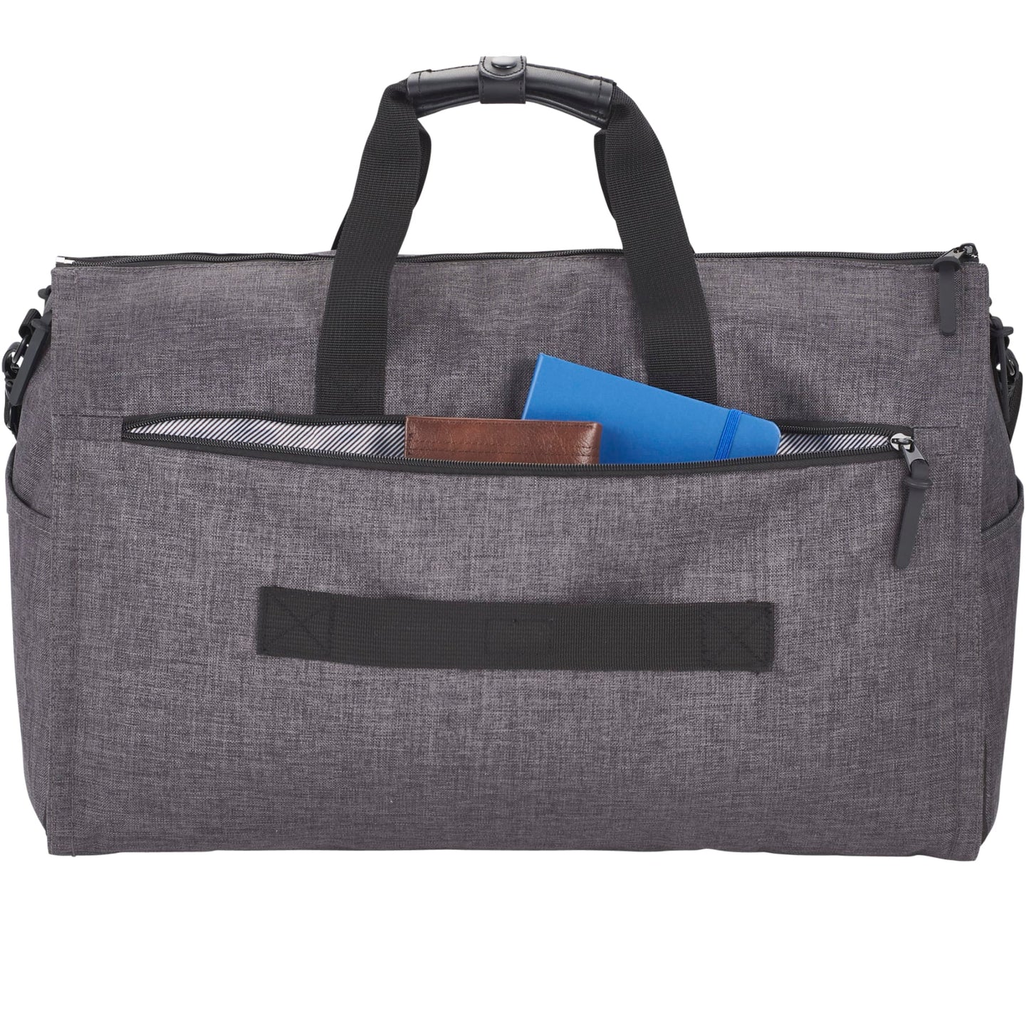 Wenger Getaway 20" RPET Garment Duffel