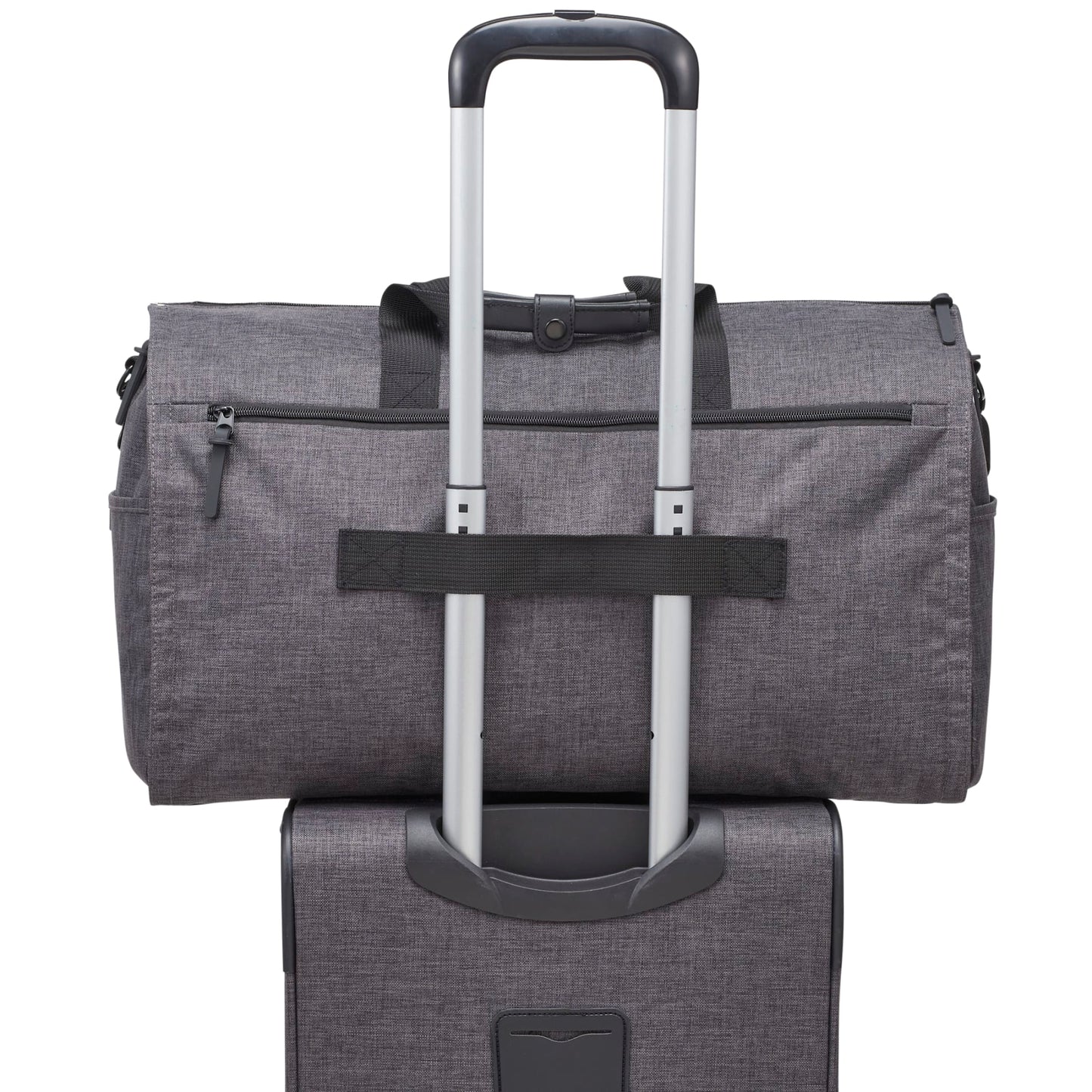 Wenger Getaway 20" RPET Garment Duffel