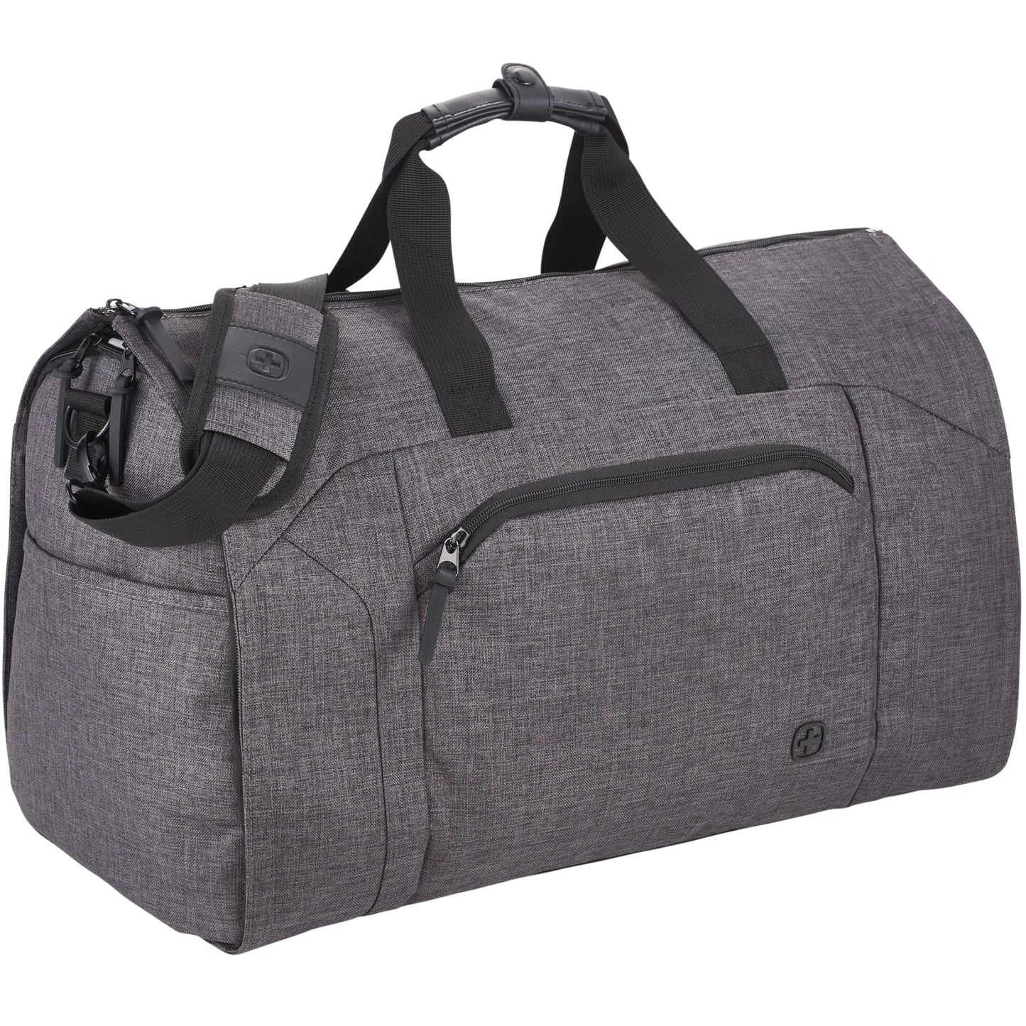 Wenger Getaway 20" RPET Garment Duffel