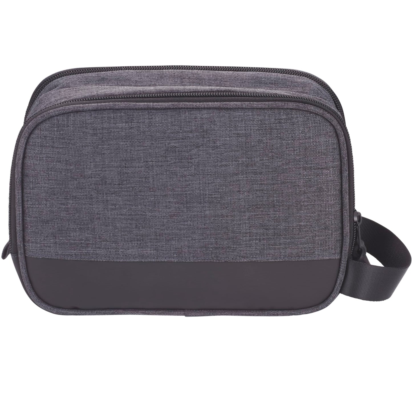 Wenger RPET Dual Compartment Dopp Kit