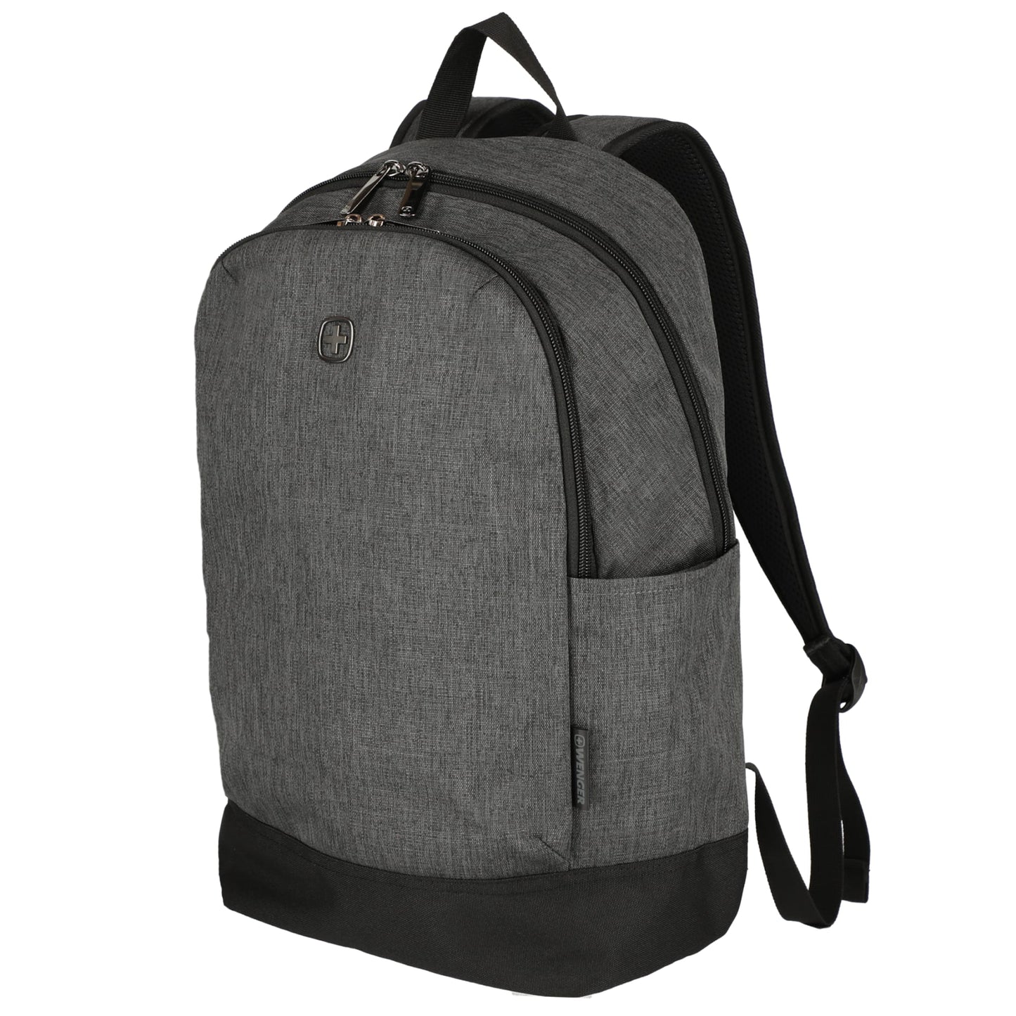 Wenger Recycled Storm 15" Laptop Backpack