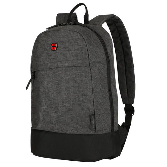 Wenger Recycled Rush 15" Laptop Backpack