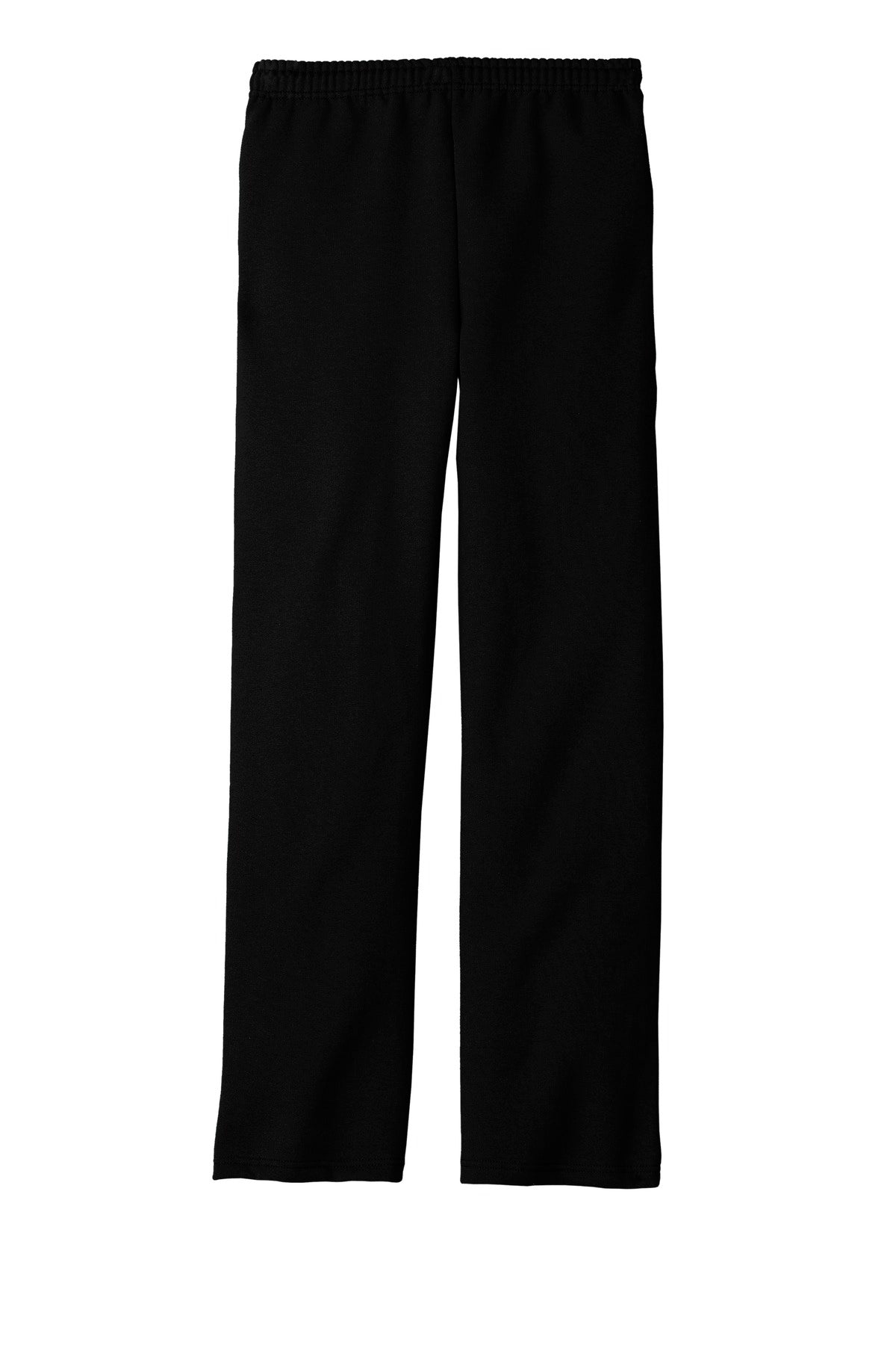 Jerzees® NuBlend® Open Bottom Pant with Pockets