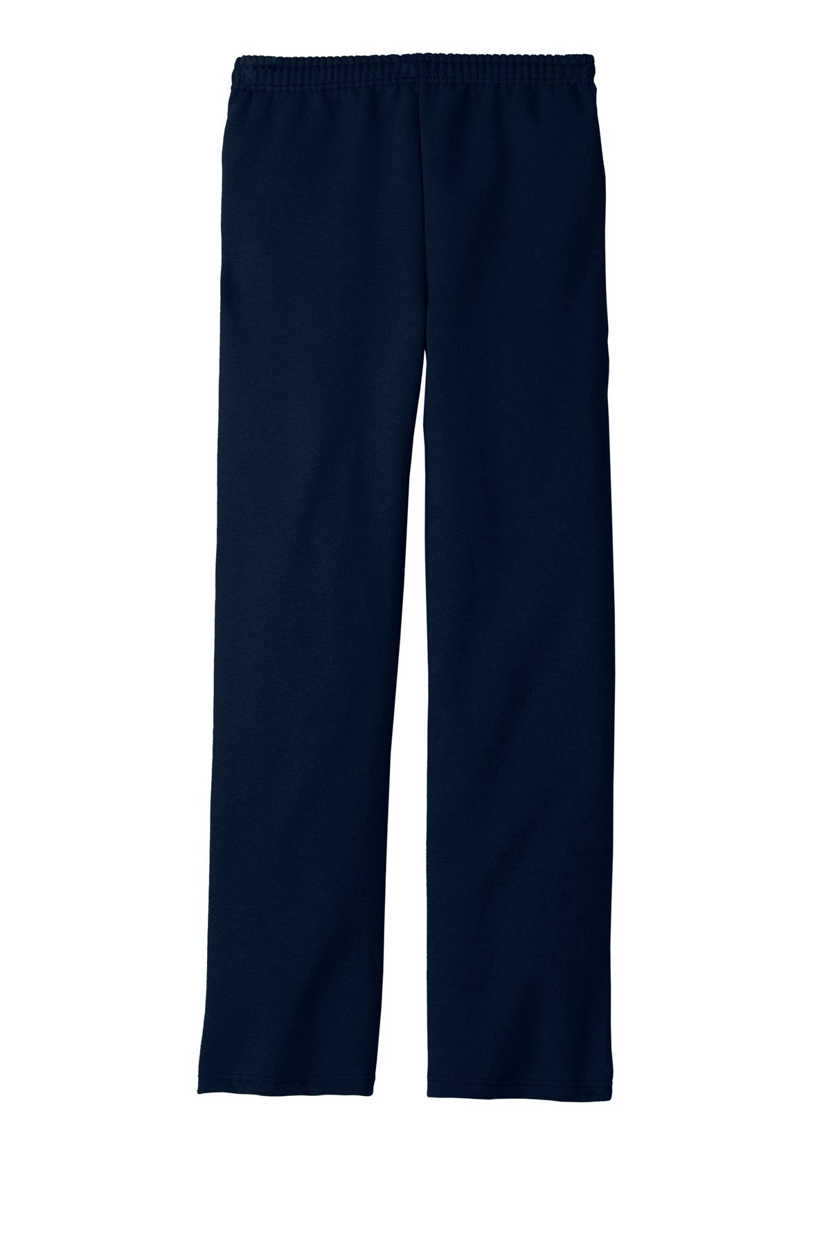 Jerzees® NuBlend® Open Bottom Pant with Pockets