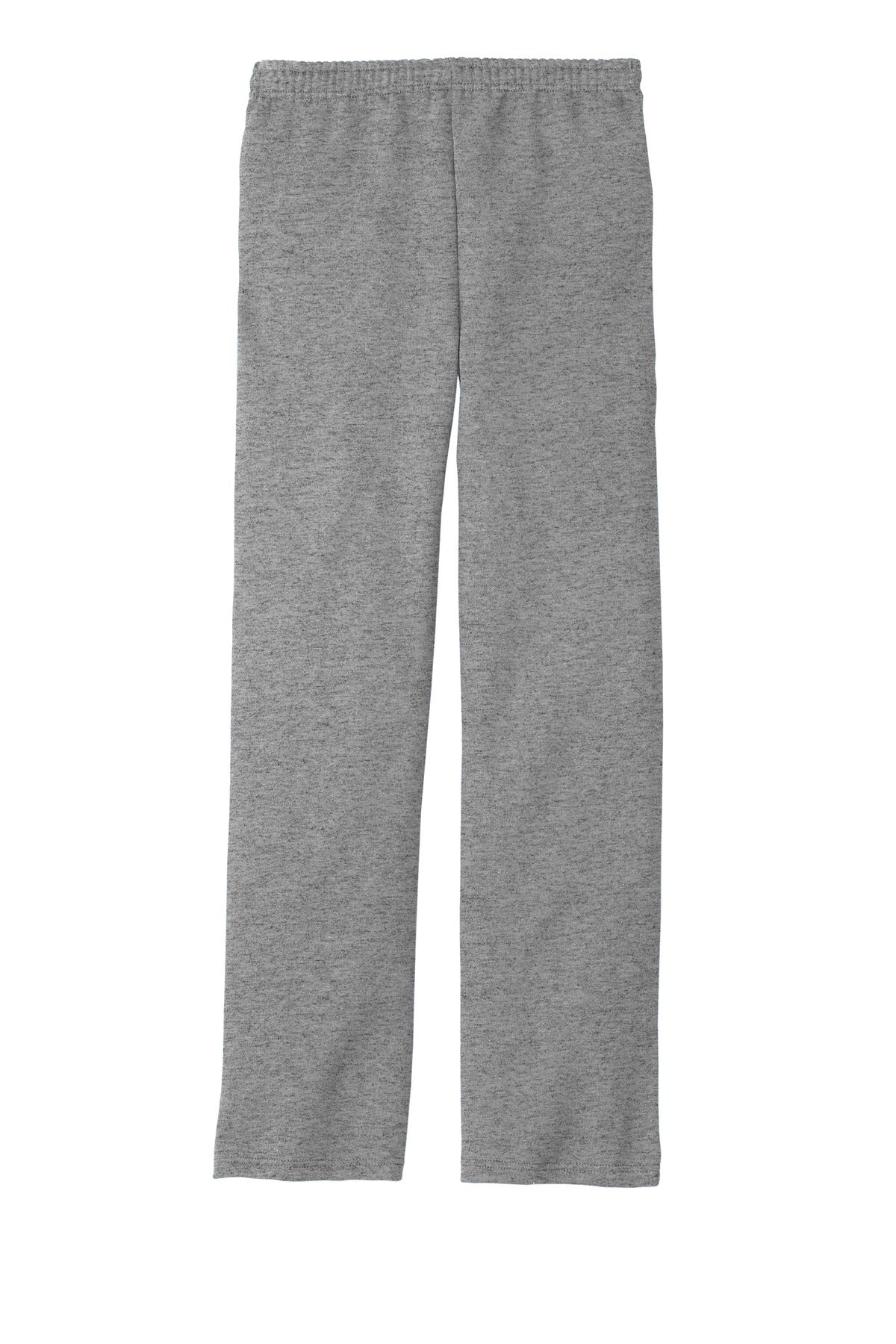 Jerzees® NuBlend® Open Bottom Pant with Pockets