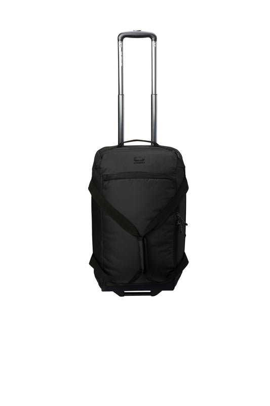 OGIO® Passage Wheeled Carry-On Duffel