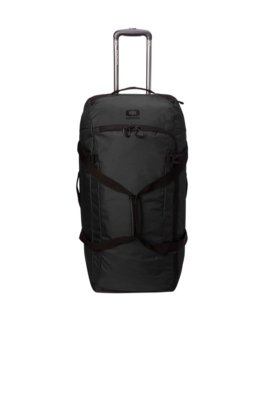 OGIO® Passage Wheeled Checked Duffel