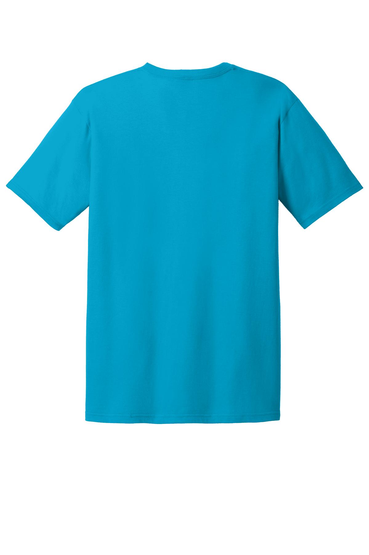 Gildan® 100% Ring Spun Cotton T-Shirt