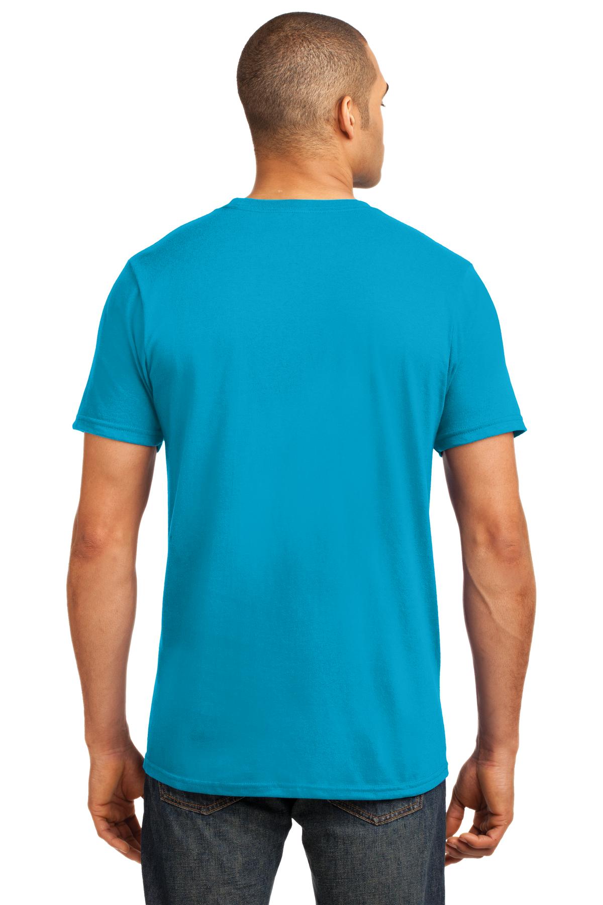 Gildan® 100% Ring Spun Cotton T-Shirt