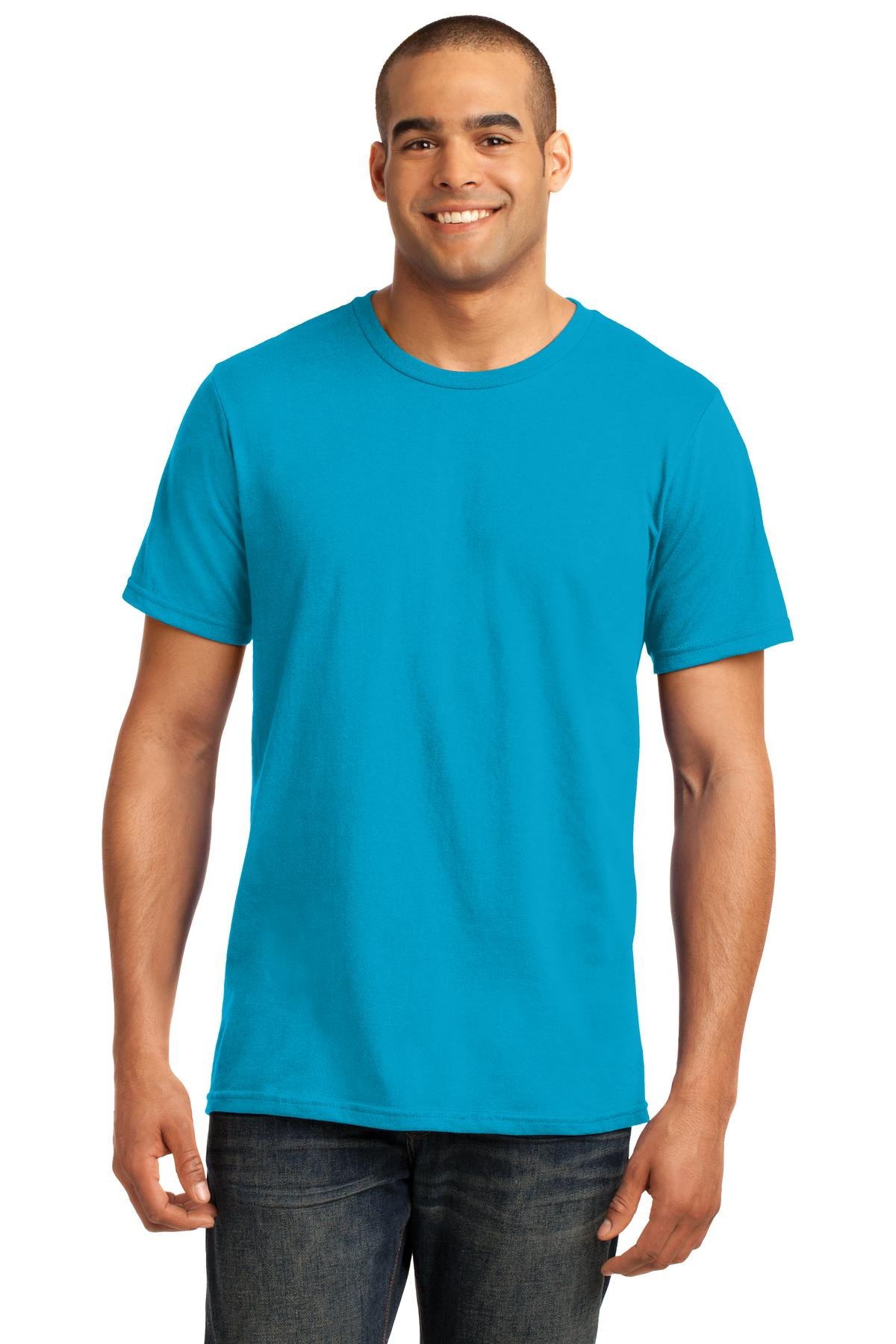 Gildan® 100% Ring Spun Cotton T-Shirt