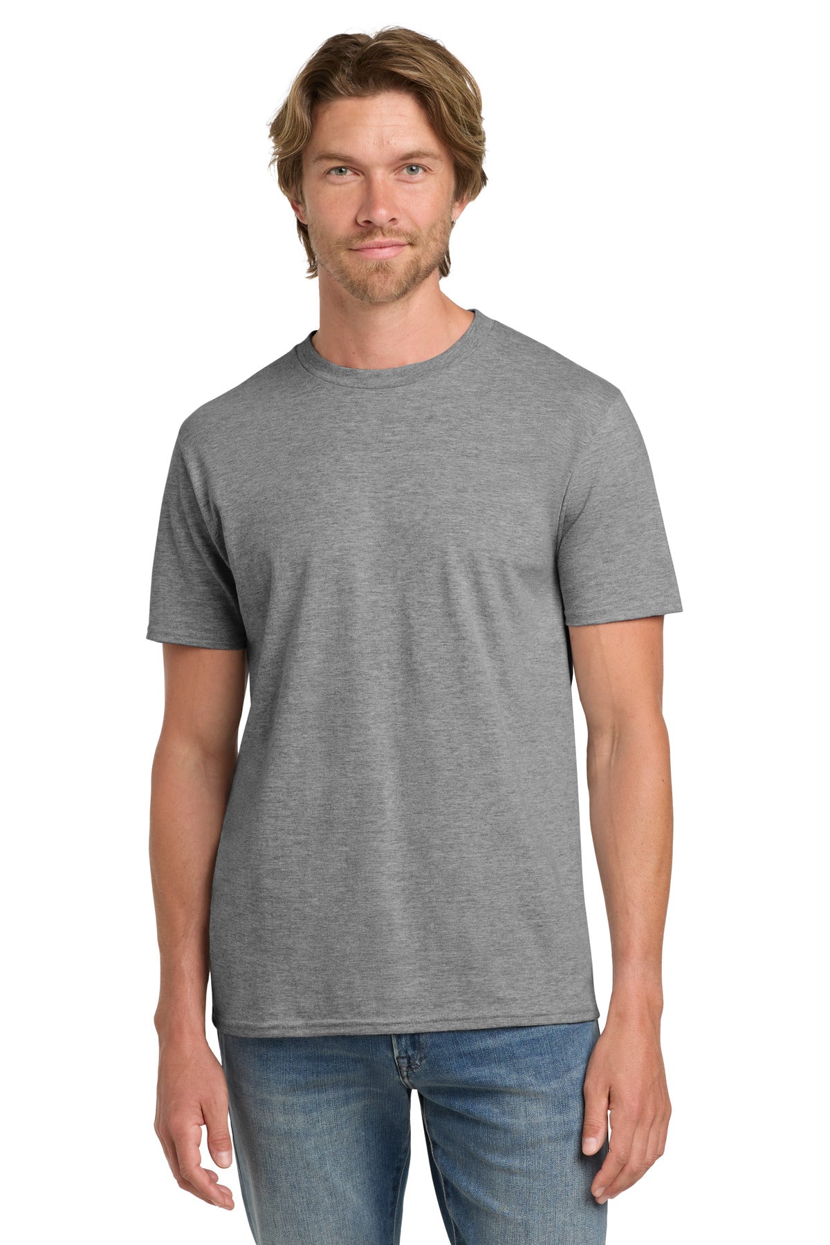 Gildan® 100% Ring Spun Cotton T-Shirt