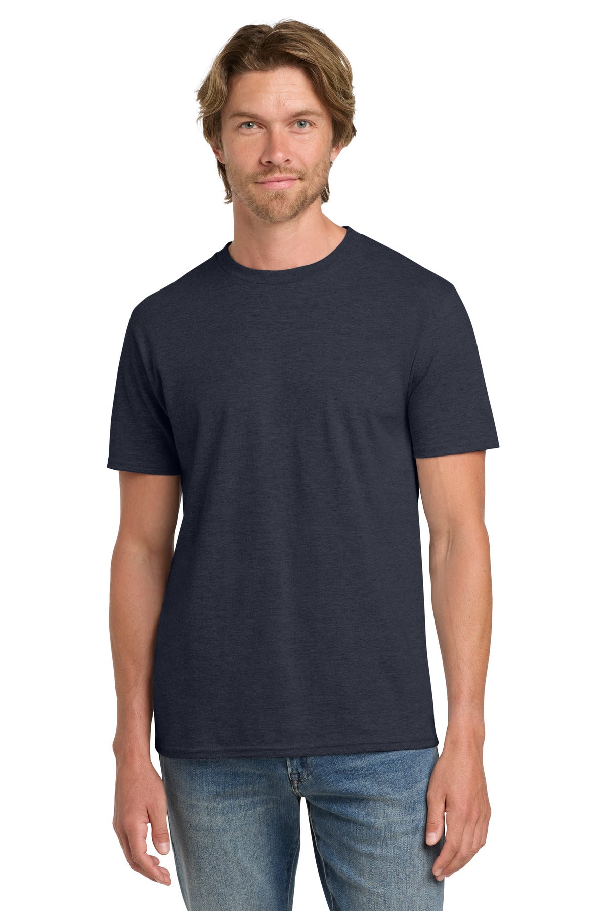 Gildan® 100% Ring Spun Cotton T-Shirt