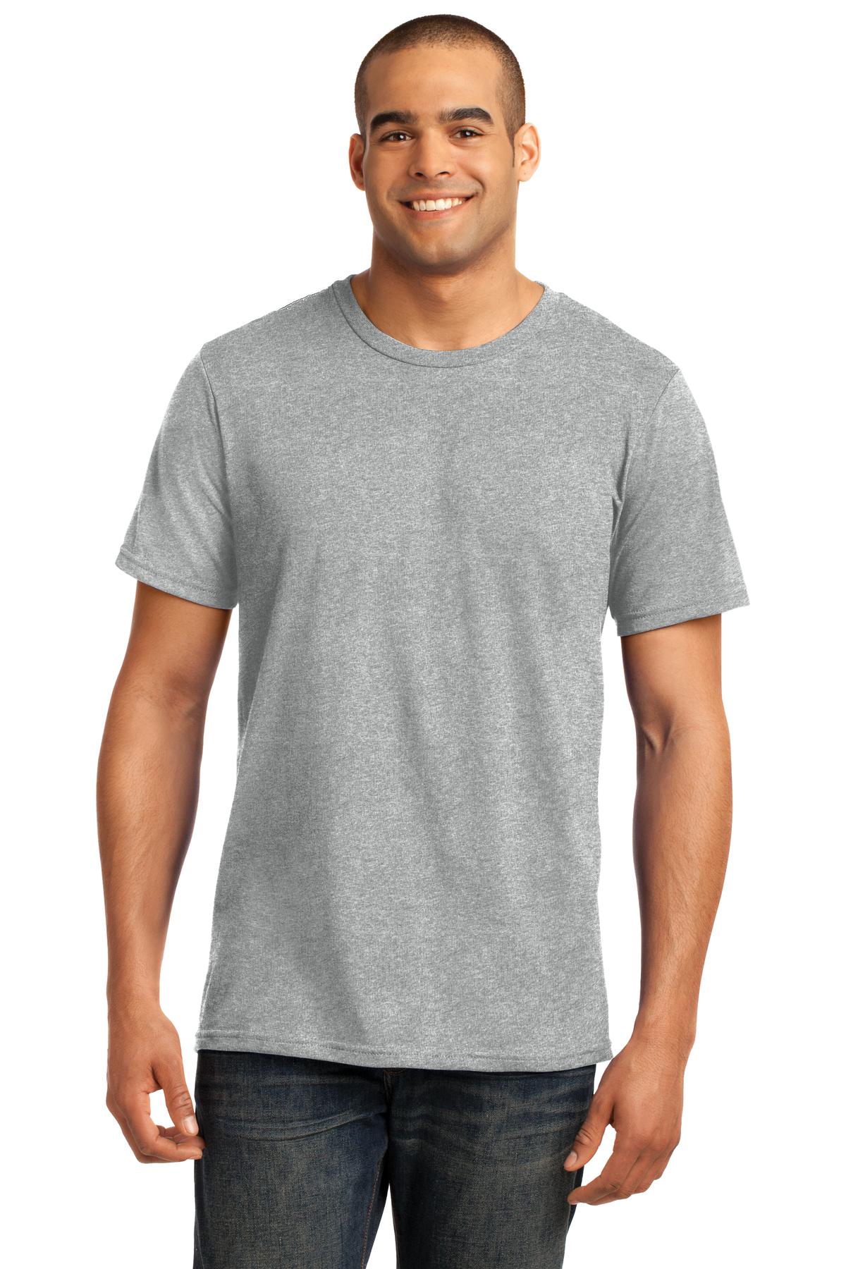 Gildan® 100% Ring Spun Cotton T-Shirt