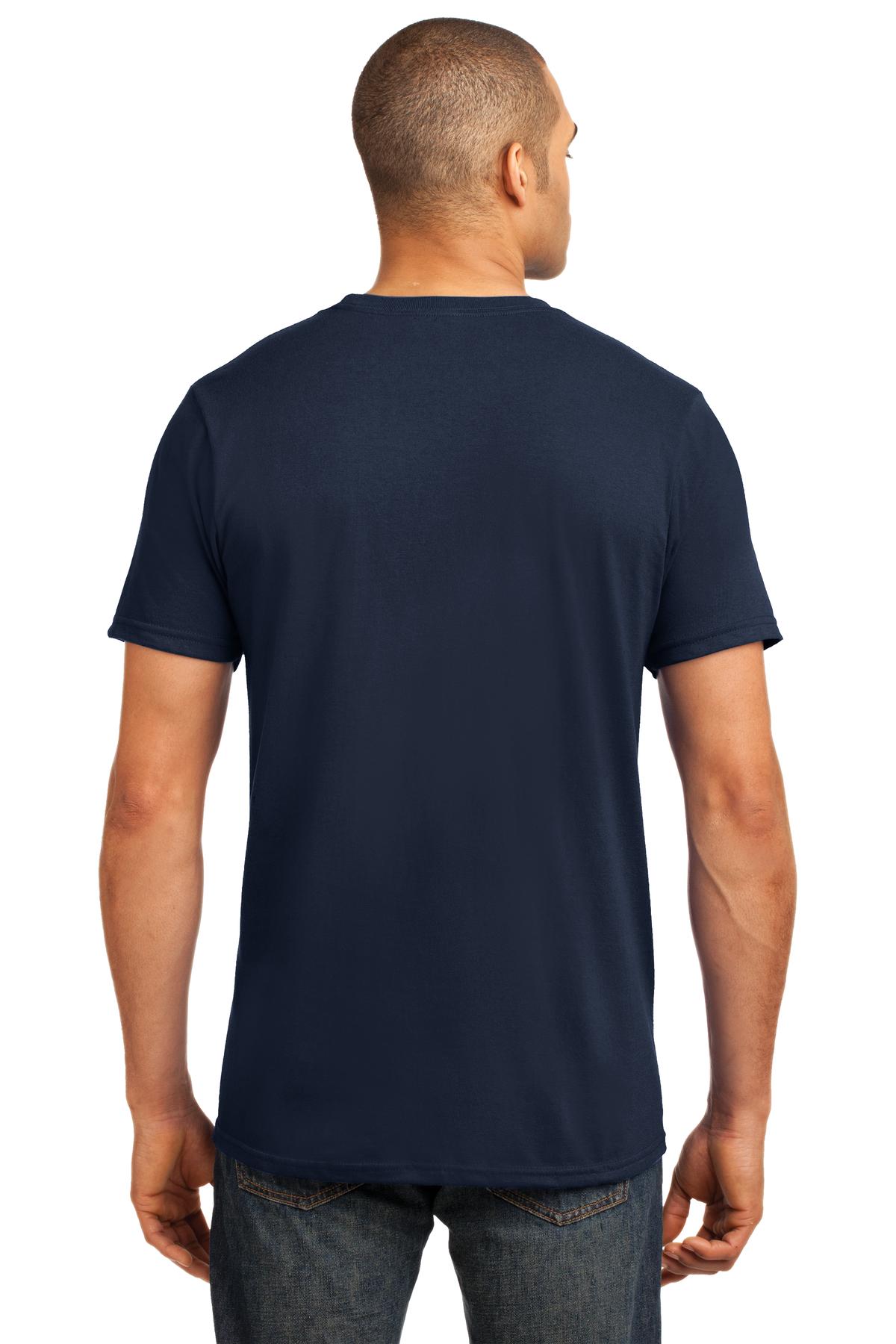 Gildan® 100% Ring Spun Cotton T-Shirt