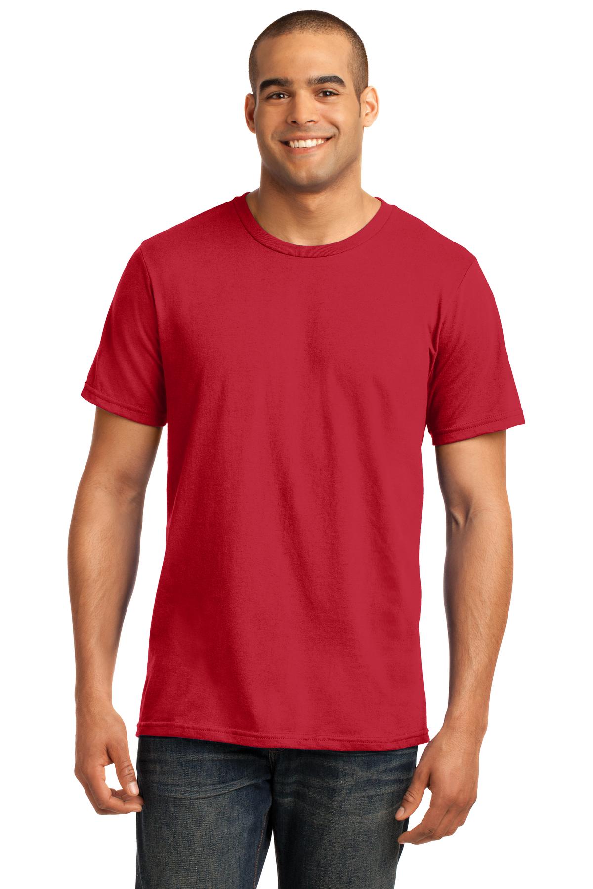 Gildan® 100% Ring Spun Cotton T-Shirt