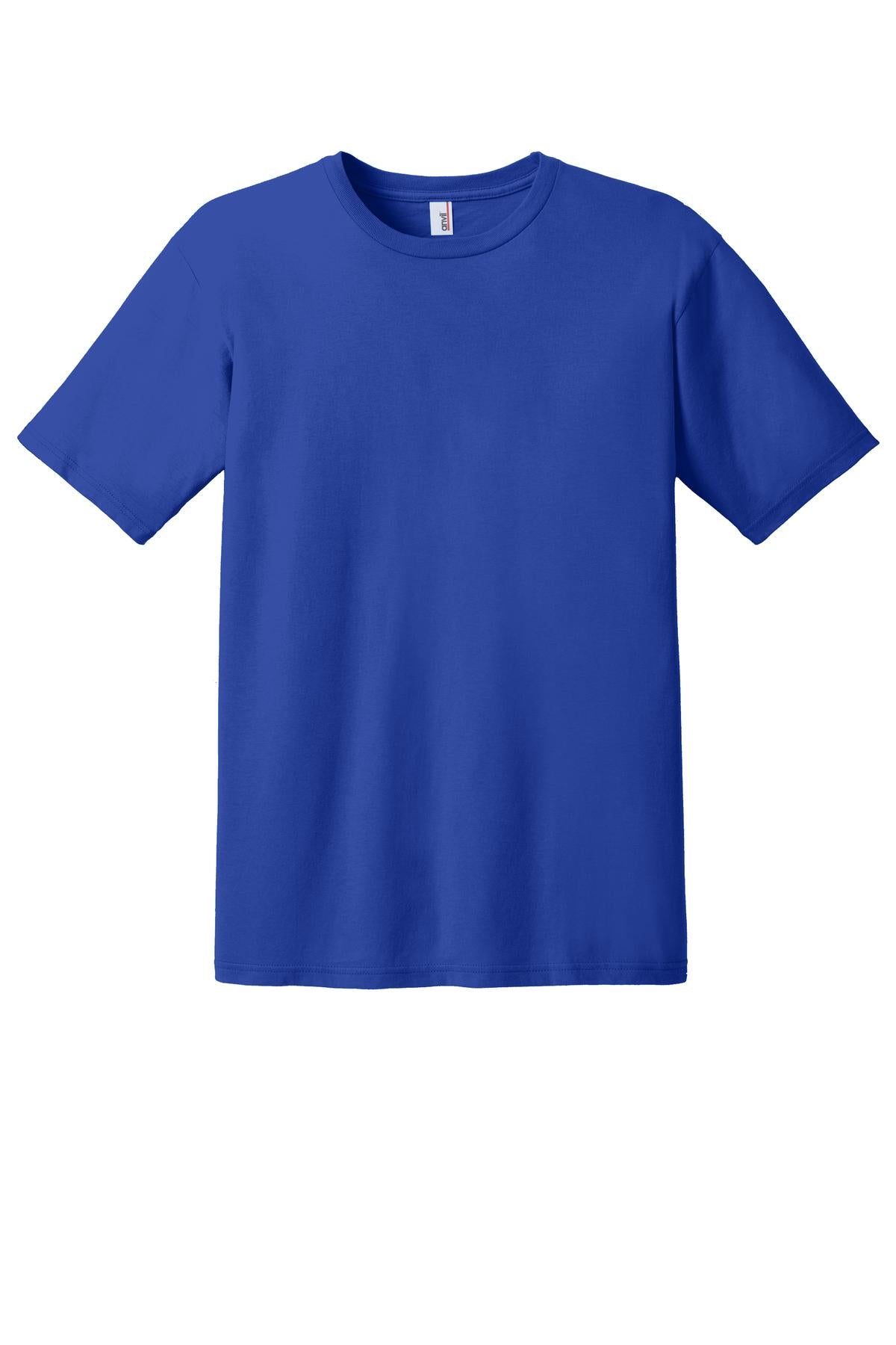 Gildan® 100% Ring Spun Cotton T-Shirt