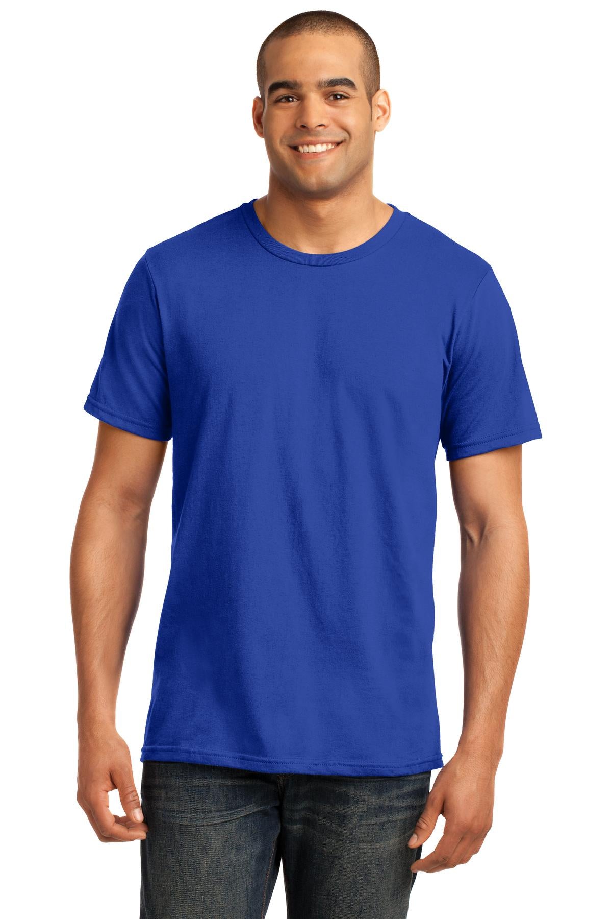 Gildan® 100% Ring Spun Cotton T-Shirt