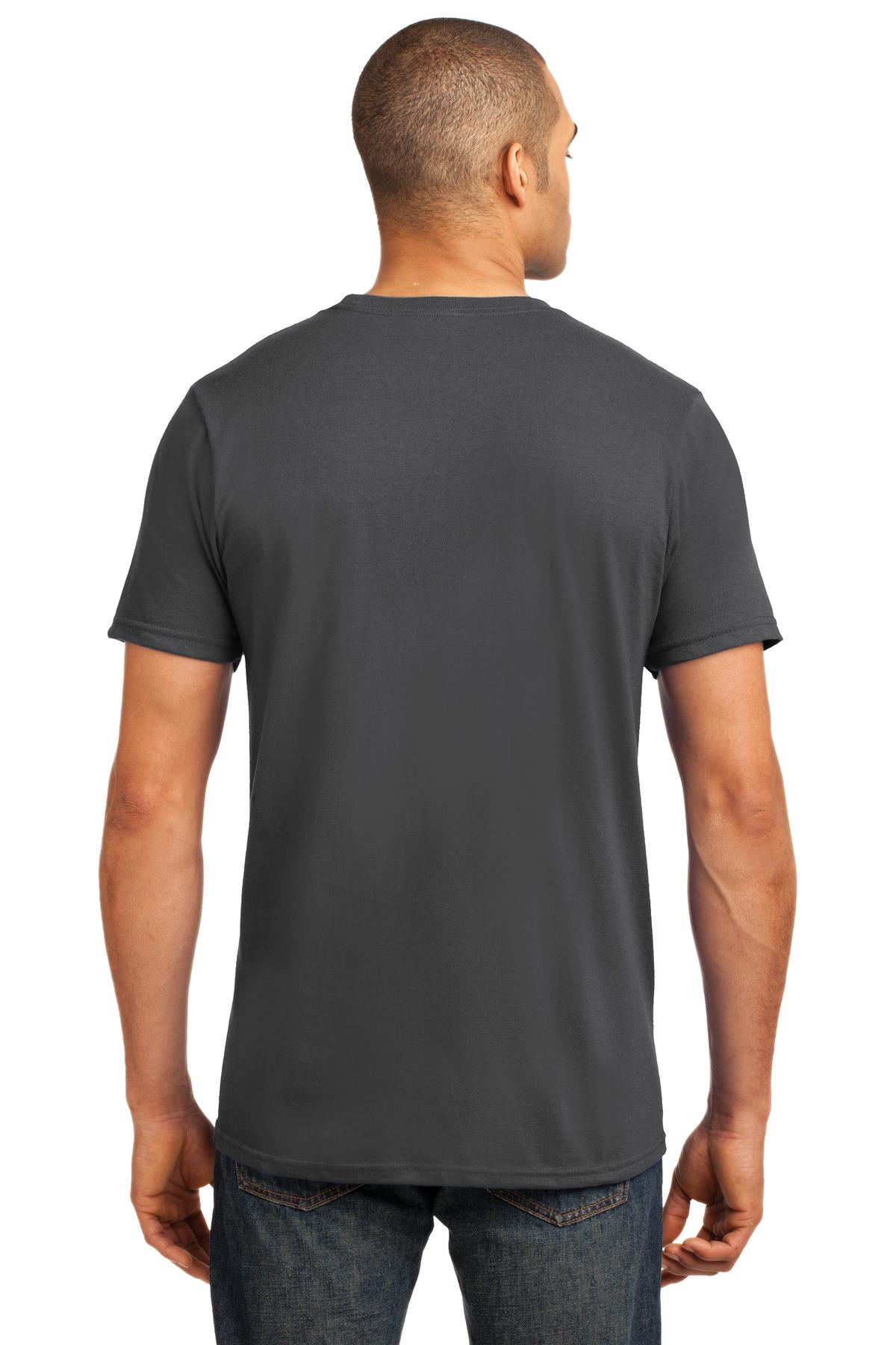 Gildan® 100% Ring Spun Cotton T-Shirt